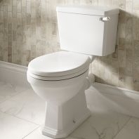 Toilets