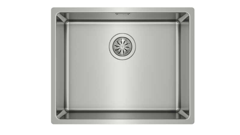 Teka Linea R15 50 40 incl waste | Victorian Bathrooms Idea Cape