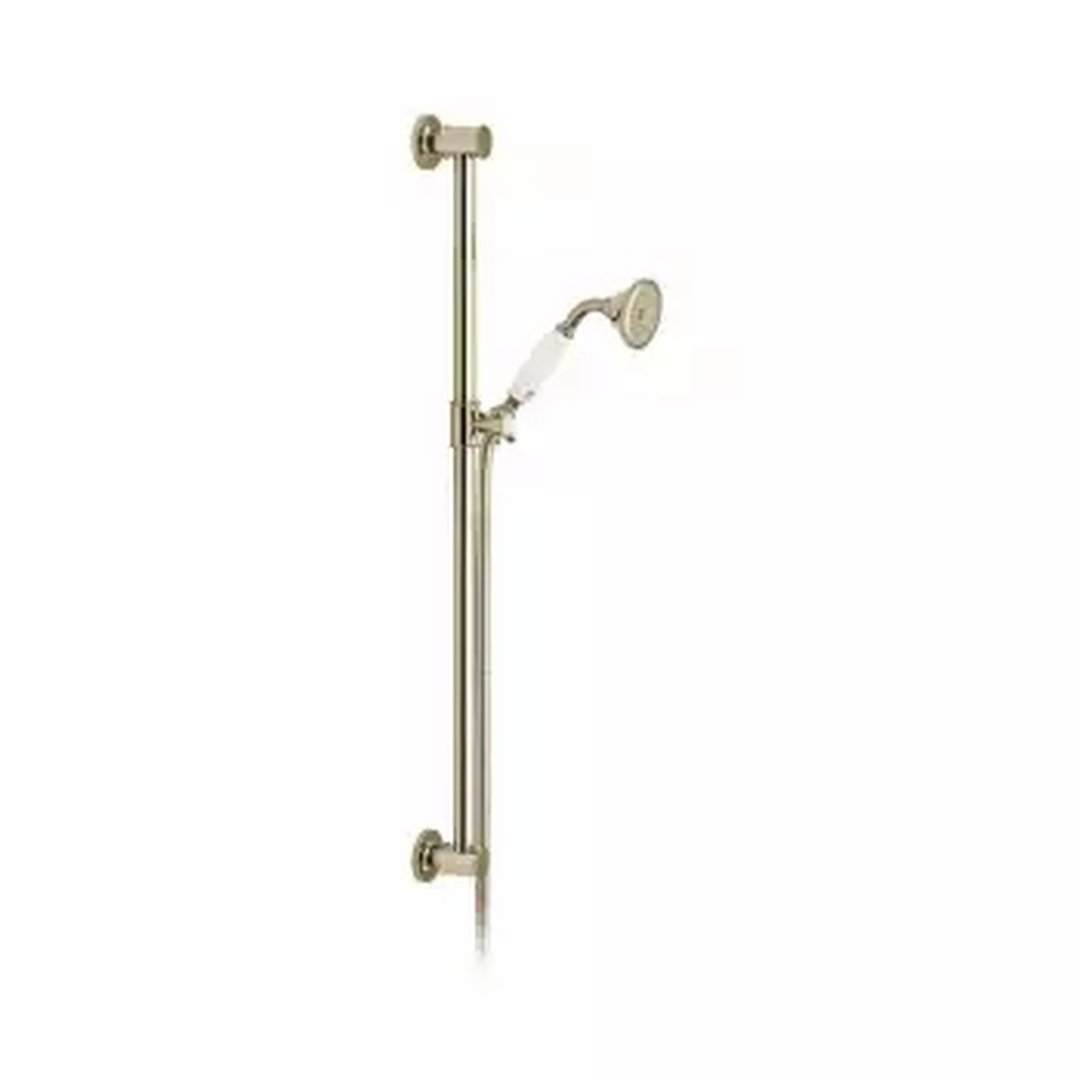 Single Function Slide Rail Shower Kit Victorian Side Bathrooms