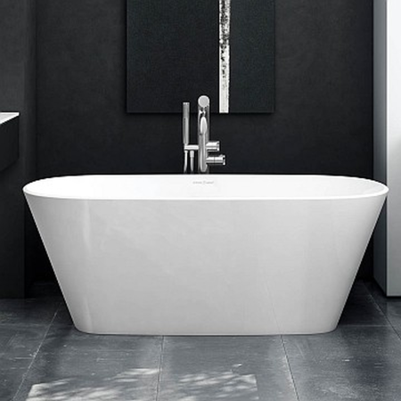 Victoria & Albert - Vetralla 1500 Freestanding Bath | Victorian