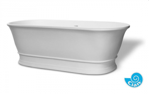 Bampton 1555x740x555mm