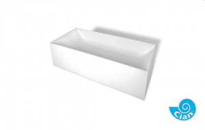 Diamond 1705x740x550mm