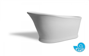 Oval Underslung 470*335mm