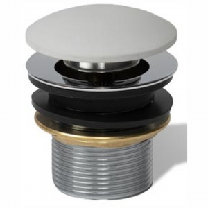 Cian Capped Basin Waste (Only Supplied With A Boutique Basin) Basin,