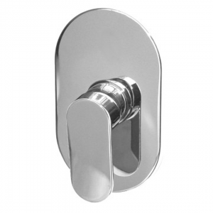 Concealed Mixer