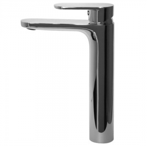High Basin Mixer 210mm