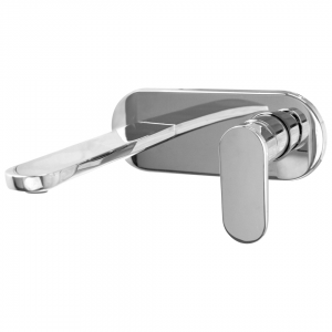 BluTide - Bay - Taps - Basin Mixers - Chrome