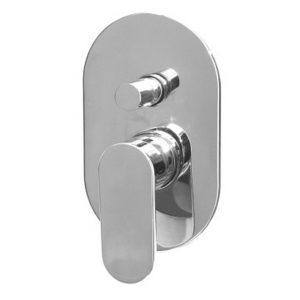 Concealed Diverter Mixer