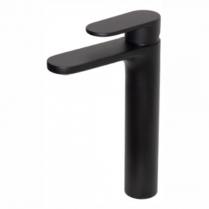 High Basin Mixer 210mm