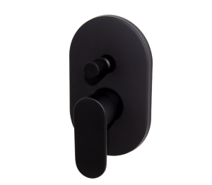 Concealed Diverter Mixer