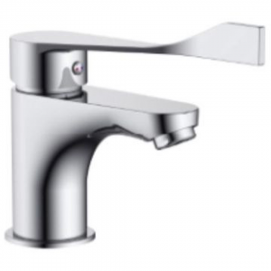 Elbow Action 70mm Basin Mixer