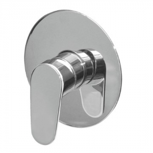 Concealed Mixer