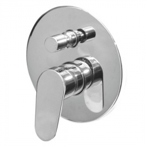 Concealed Diverter Mixer