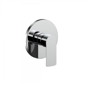 Concealed Mixer