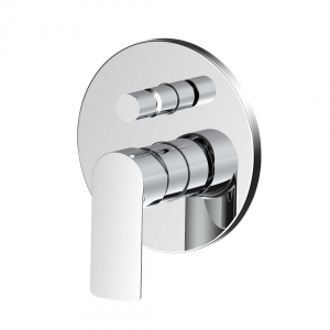 Concealed Diverter Mixer