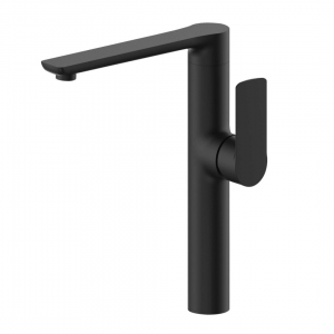 Single Hole Sink Mixer