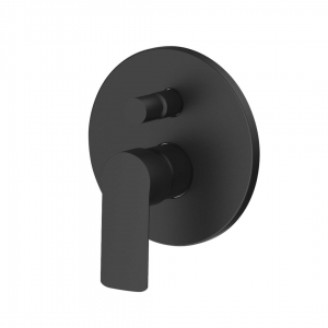 Concealed Diverter Mixer