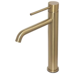 High Basin Mixer