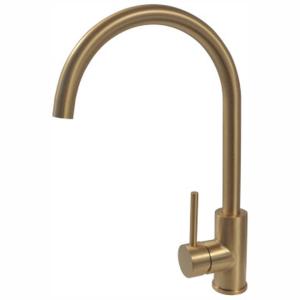 Single Hole Sink Mixer