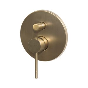 Concealed Diverter Mixer