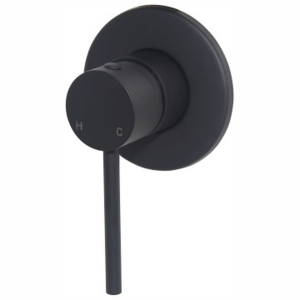 Concealed Shower Mixer