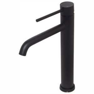 High Basin Mixer