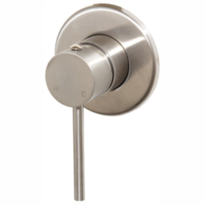 Concealed Shower Mixer