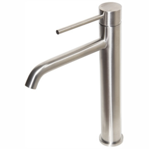 High Basin Mixer