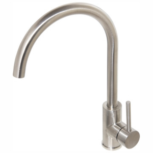 Single Hole Sink Mixer