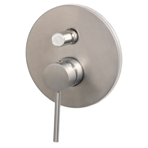 Concealed Diverter Mixer