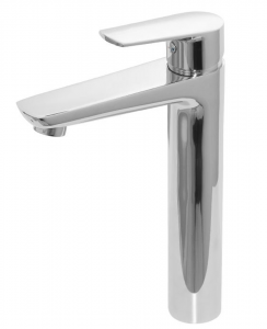 Ritz Basin Mixer High