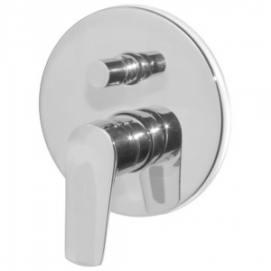 Ritz Concealed Diverter Mixer