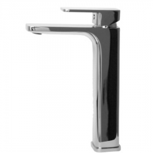 High Basin Mixer 210mm