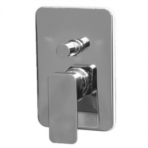 Concealed Diverter Mixer