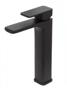 High Basin Mixer 210mm