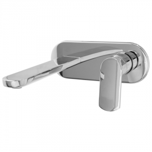 BluTide - Spring Tide - Taps - Basin Mixers - Chrome