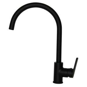 Single Hole Sink Mixer