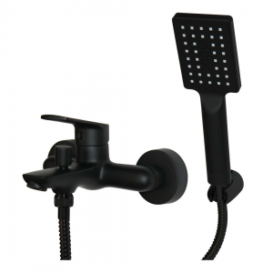 Bath Mixer W/T std offset