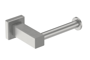 8501 Paper Holder I -Brushed