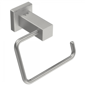 8502 Paper Holder Ii -Brushed
