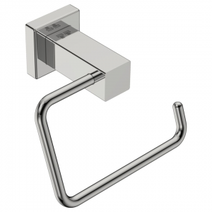 8502 Paper Holder Ii -Polished