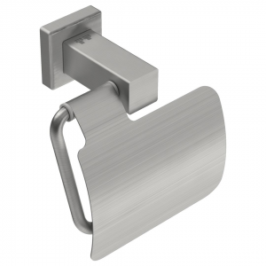 8503 Paper Hold Ii +Flap -Brushed