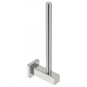 8504 Paper Holder Sp -Polished