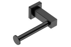 8507 Paper Holder I LEFT -MBLK