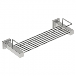 8520 Shower Rack 330 -Polished