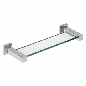 8525 Glass Shelf 330 -Polished
