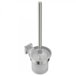 8538 Toilet Br + Holder -Polished