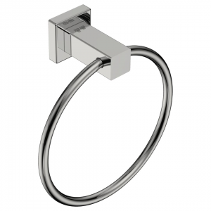 8540 Towel Ring -Polished