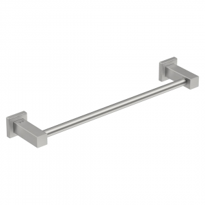 8570 Single Rail 430mm -Brushed