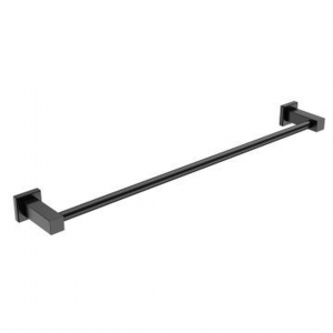 8570 Single Rail 430mm -Matt  Black